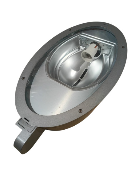 Iguzzini 3 b412 015 0 projecteur Lavinia Gran 150w hst//cdm-tt 230